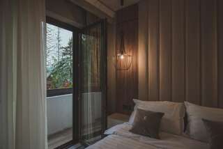 Отель Elexus Boutique Предял Улучшенный двухместный номер с 1 кроватью-3